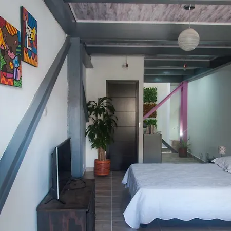 Apartamento 12 Cali Sur Exterior photo