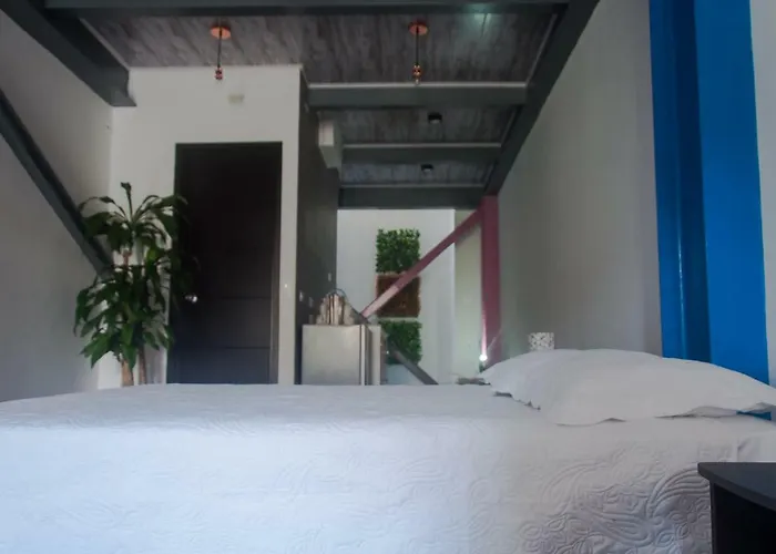 Apartamento 12 Cali Sur