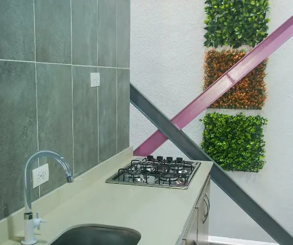 Apartamento 12 Cali Sur
